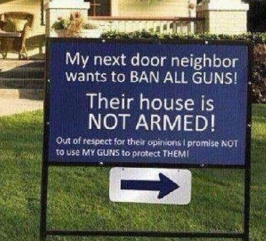 Gun Free Zone 4