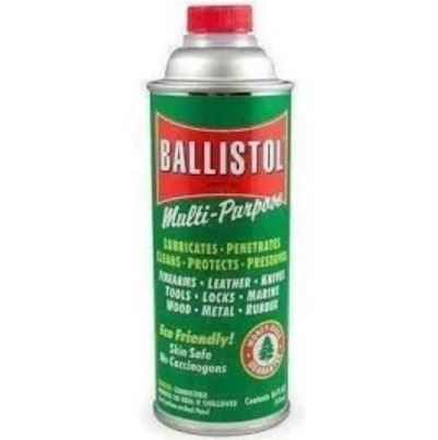 Ballistol 2
