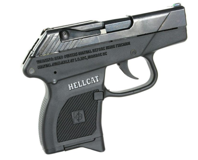 hellcat