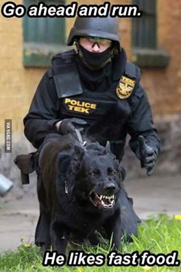run