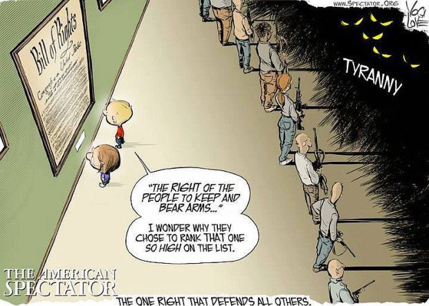 Bill of Rights