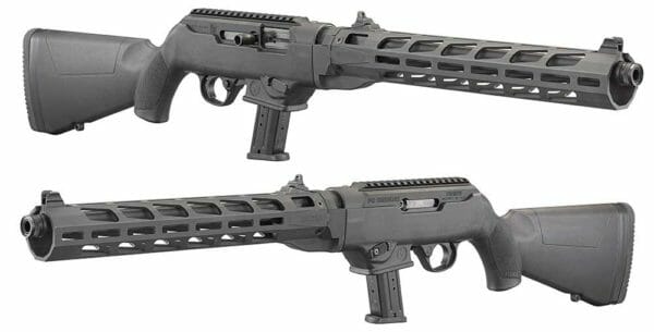 Ruger-PC-Carbine-M-LOK-600x305