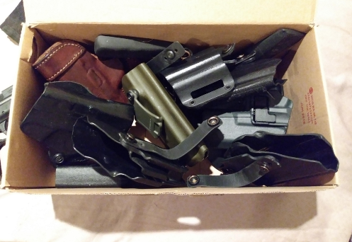 holsterpack