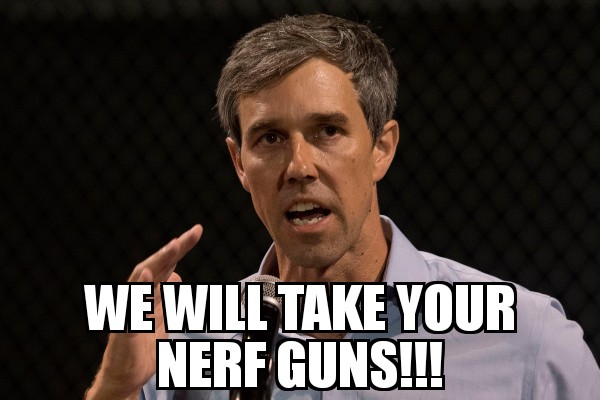 nerf