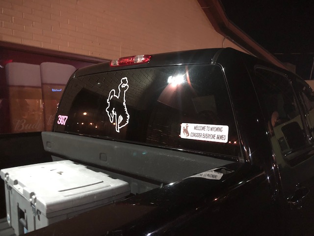 wyoming