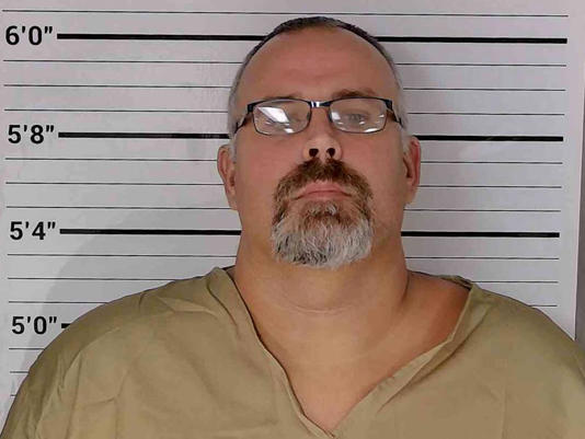 Letcher County Sheriff Shawn Stines is charged with murder in the fatal shooting of a judge.