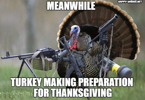 Funny-turkey-memes-on-Thanksgiving-images