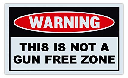 gun free