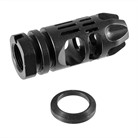 AK-47 EPSILON AK MUZZLE BRAKE 7.62X39MM