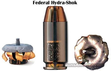Hydra-Shok