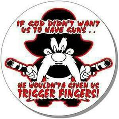 trigger fingers
