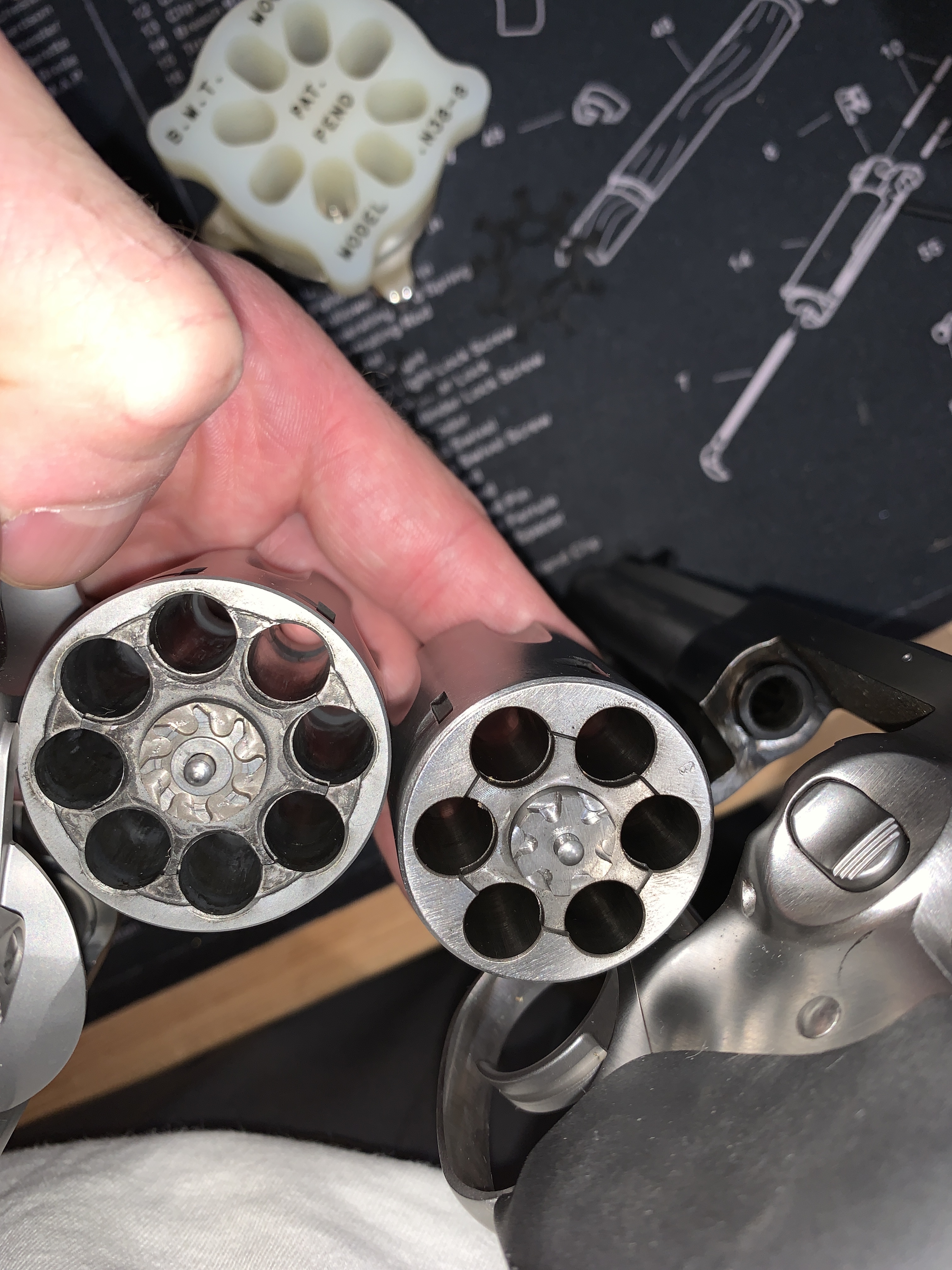 Moon Clips: What Are They and How Do They Work | USCCA - USCCA Community, image size:3024x4032