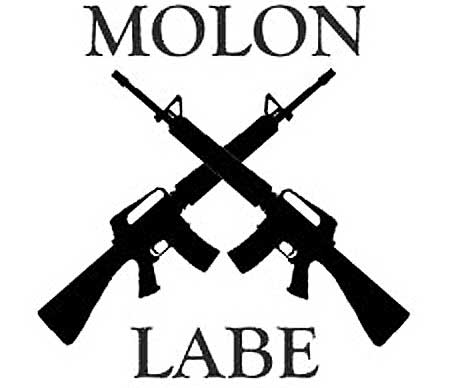 Molon-Labe