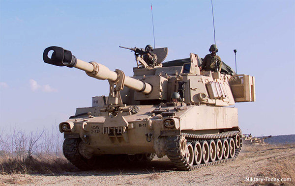M109