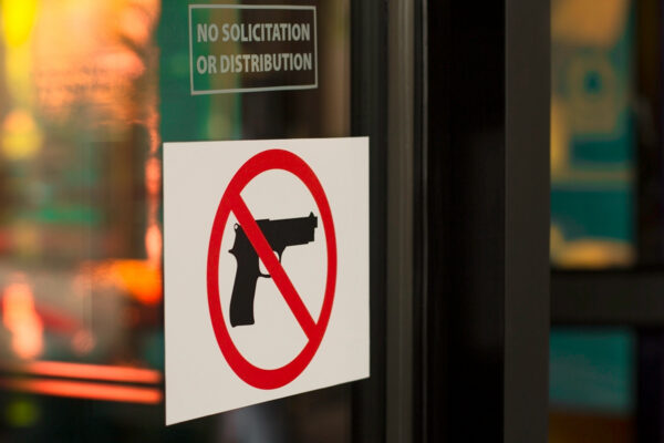 Anti-gun groups respond to the Wolford and Cheeseman Second Amendment rulings in Hawaii and New Jersey.