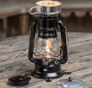dietz kerosene lantern