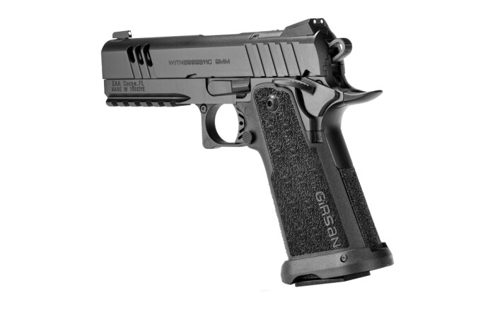 Girsan Witness2311® CMX - Image 5