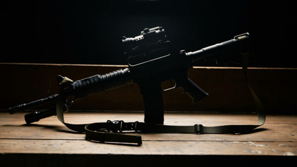 Virginia’s SB 749 firearm and magazine ban faces five court challenges ahead of its July 1 effective date. iStock-2281848109