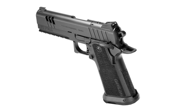 Girsan Witness2311® CMX - Image 4