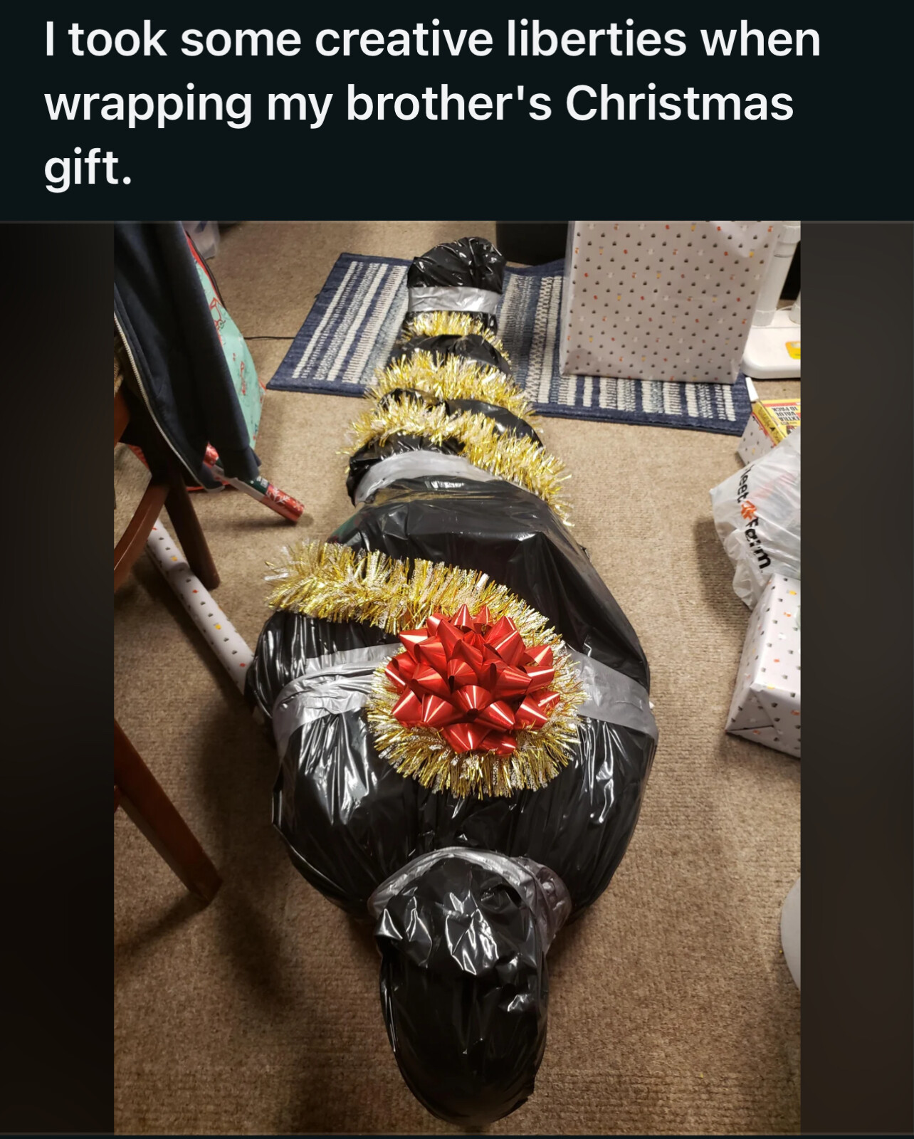 Memes that don't fit elsewhere II (NO Politics) (Part 4) - Page 89 - Take a  Meme, Leave a Meme - USCCA Community, image size:1284x1600