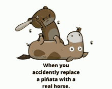 Horse GIF - Horse GIFs