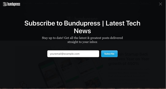 overlay-subscription