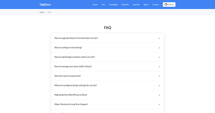 digidocs-faq-listing-page