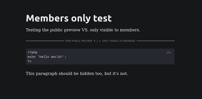 editor-members-only