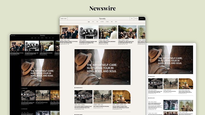 NEWSWIRE