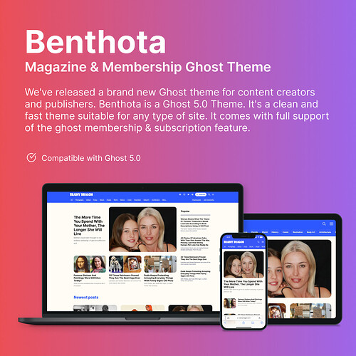 benthota