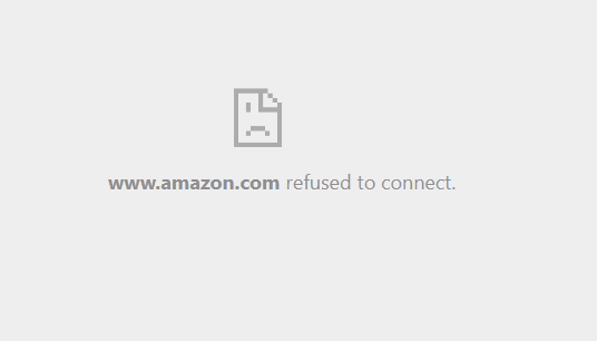 after clicking hyperlink