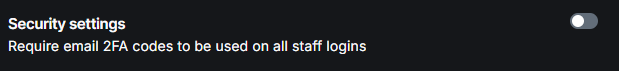 Ghost_Security_Issue