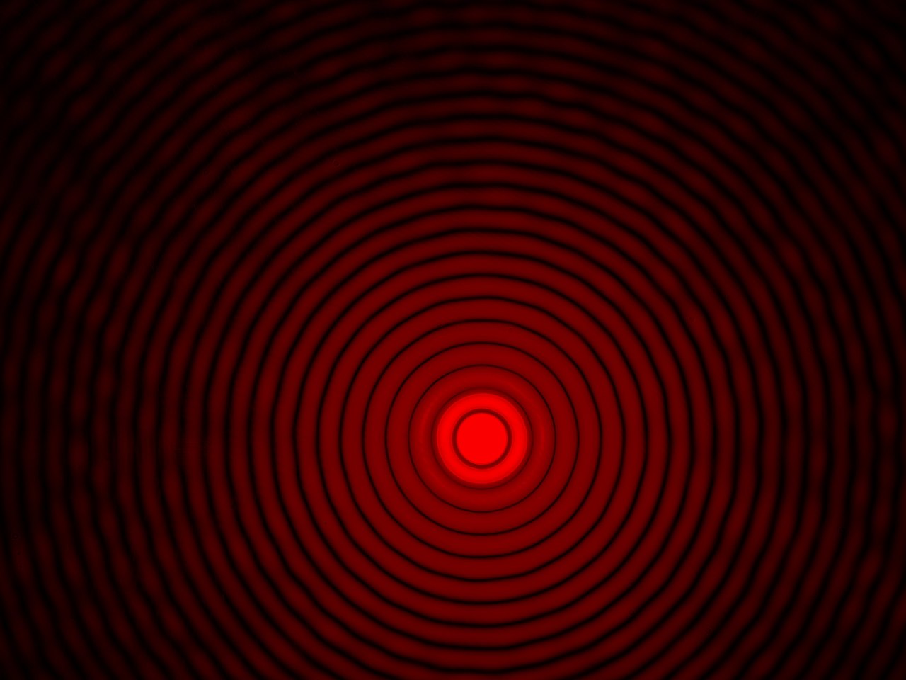 Simulating diffraction patterns using ImageJ - Image Analysis - Image ...