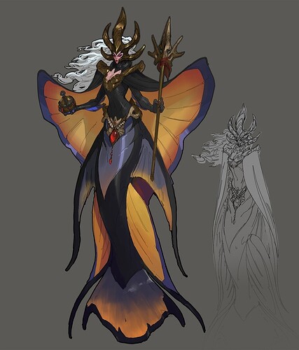 rafael-zanchetin-artist-Monster-Girl-Мифические-существа-4727653