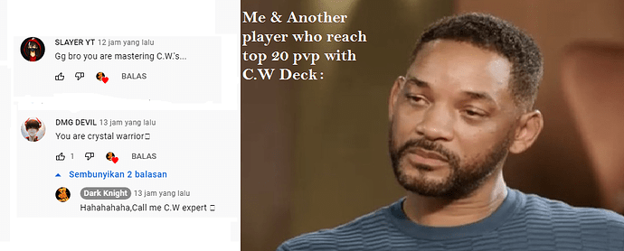 just meme