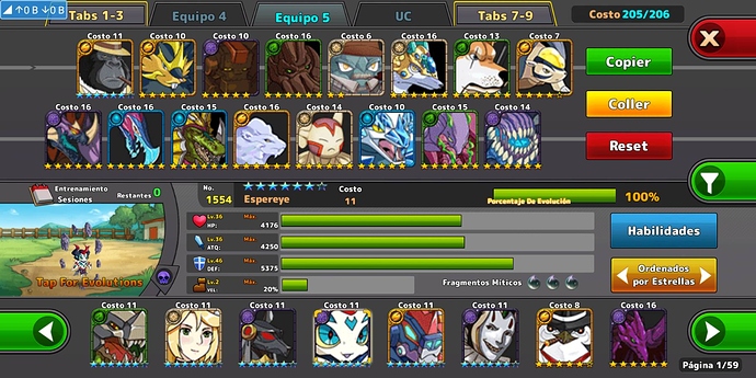 KD vs Mori team 3 Mori