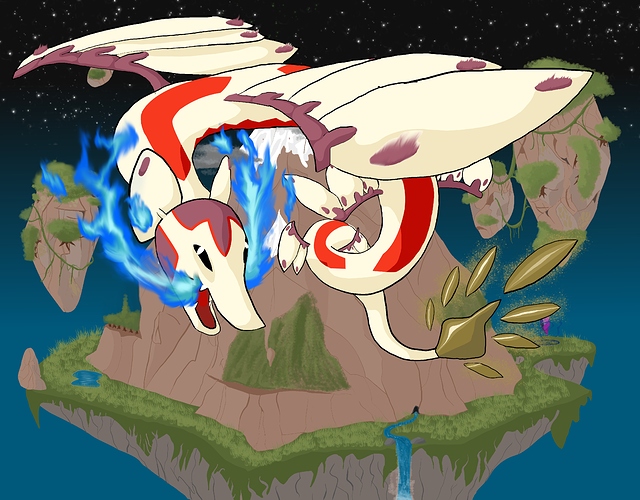 dragonmoji