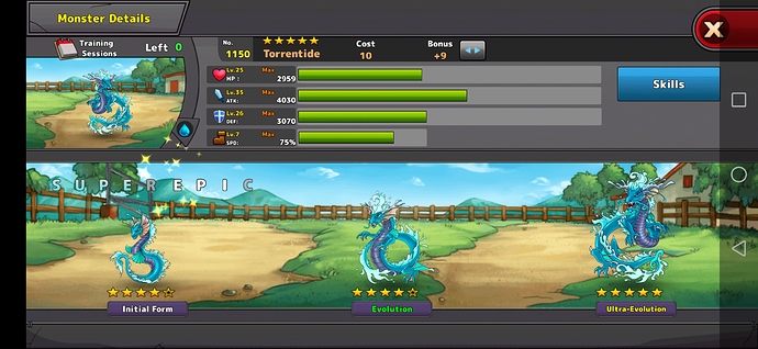 neomonsters
