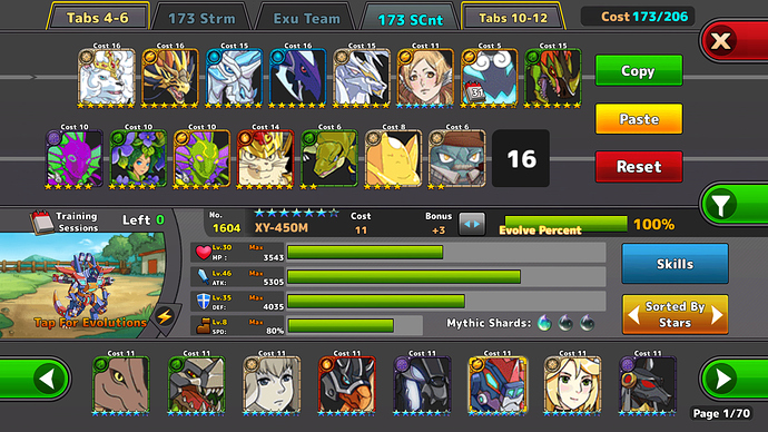 KD vs Alazan match 1 KD team