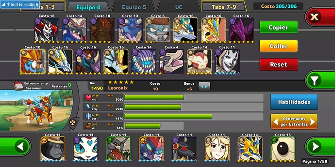 KD vs Mori team 2 Mori