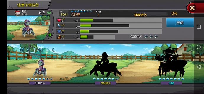 neomonsters