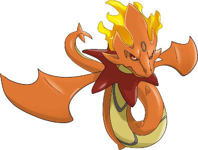 Infernowyrm