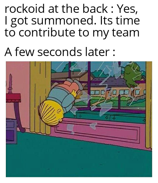 2018+ meme neo thread - Page 121 - Neo Monsters General