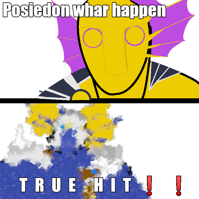 2018+ meme neo thread - Page 131 - Neo Monsters General