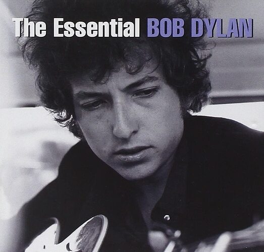 dylan_essential
