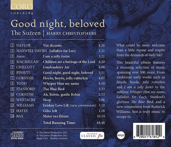 various_good-night-beloved_sixteen_back