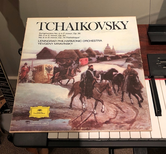 tchai 6