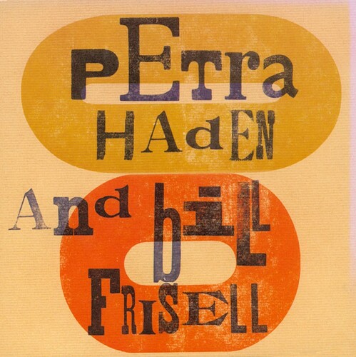 Petra Haden And Bill Frisell