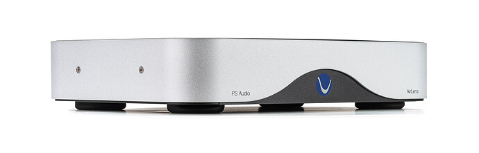 Airlens Left side