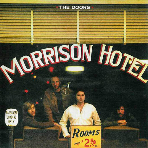 Morrison Hotel 1